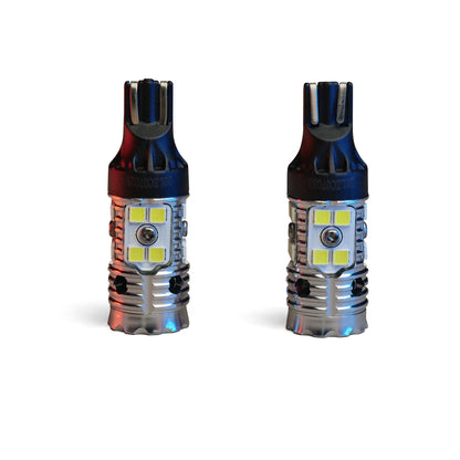 Dapper Lighting Revive LED Bulbs, 921 (T15)