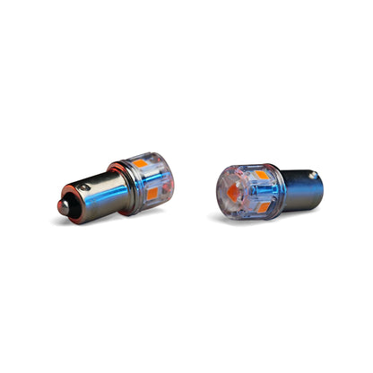 Dapper Lighting Revive LED Bulbs, BA9S