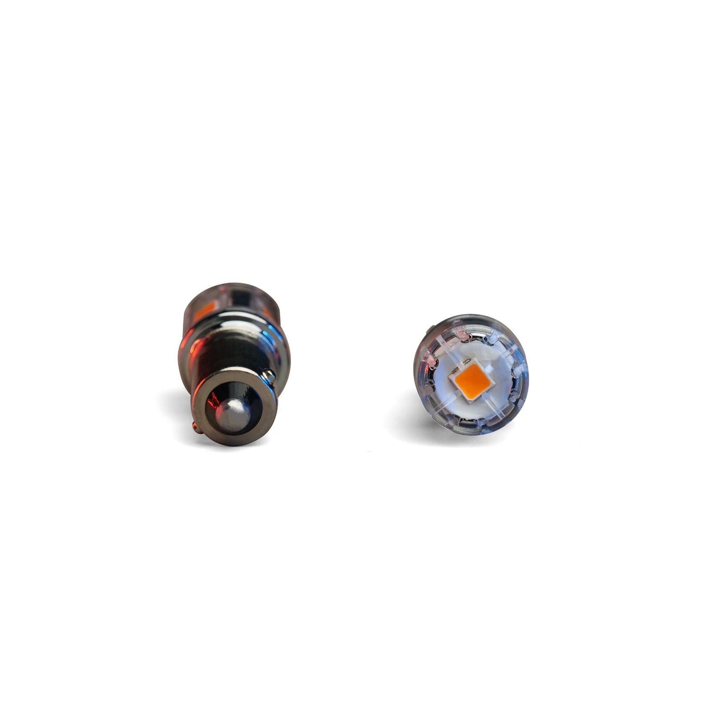 Dapper Lighting Revive LED Bulbs, BA9S
