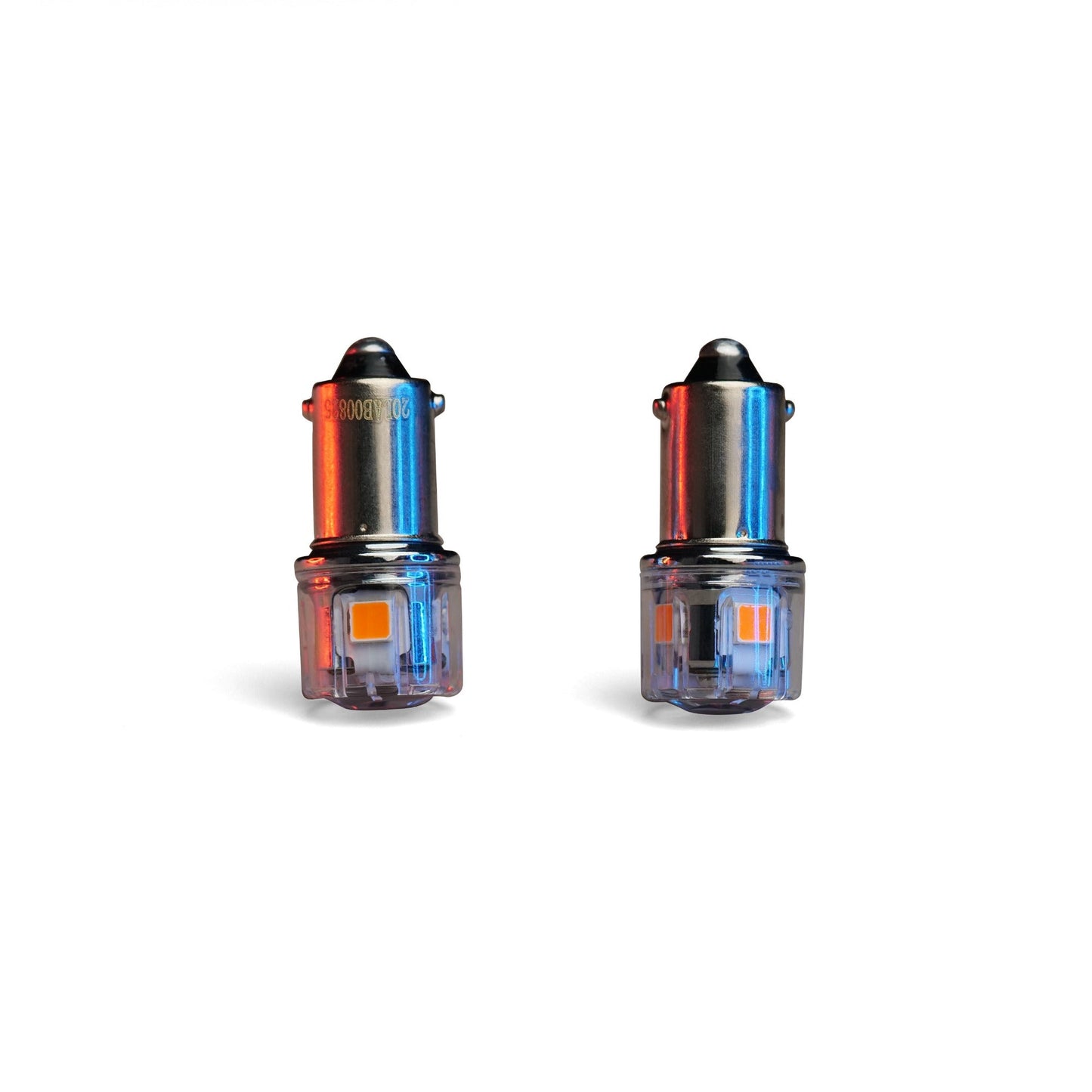 Dapper Lighting Revive LED Bulbs, BA9S