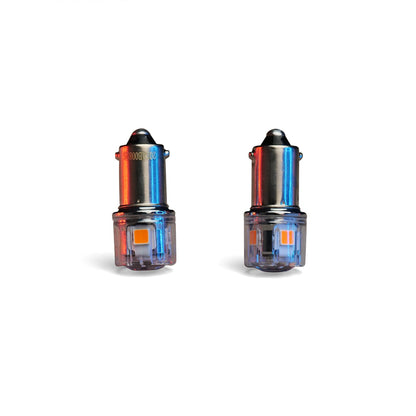 Dapper Lighting Revive LED Bulbs, BA9S