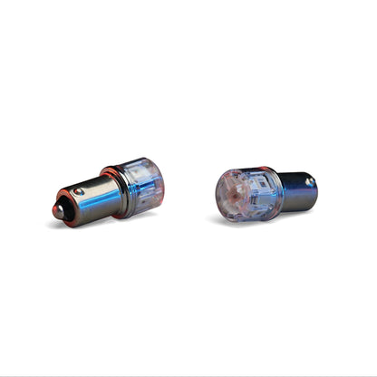 Dapper Lighting Revive LED Bulbs, BA9S
