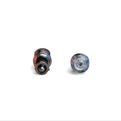 Dapper Lighting Revive LED Bulbs, BA9S