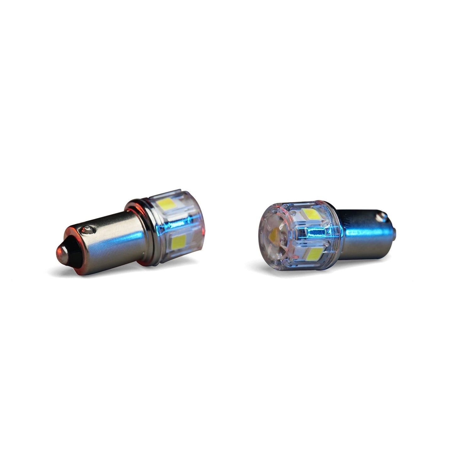 Dapper Lighting Revive LED Bulbs, BA9S