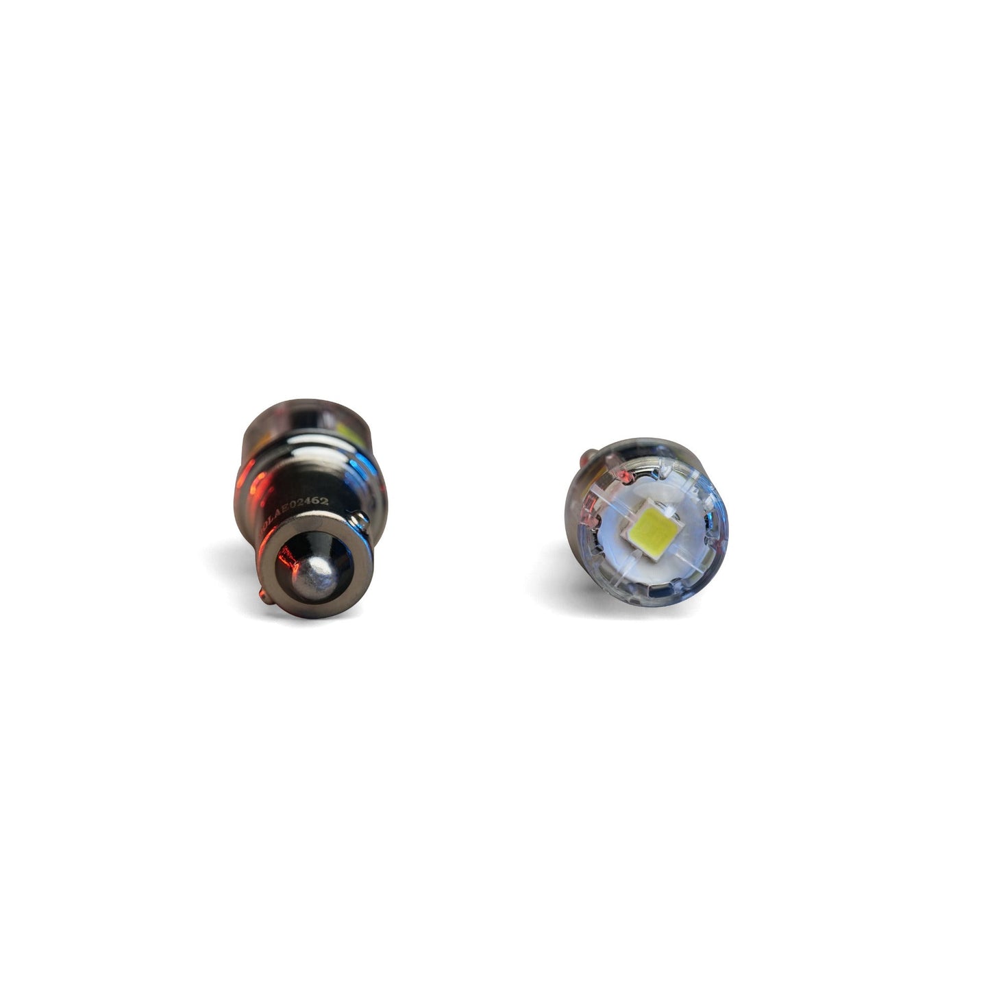 Dapper Lighting Revive LED Bulbs, BA9S