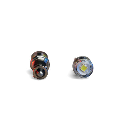 Dapper Lighting Revive LED Bulbs, BA9S