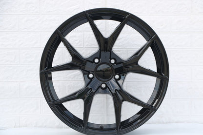 19" Rex Style Wheels