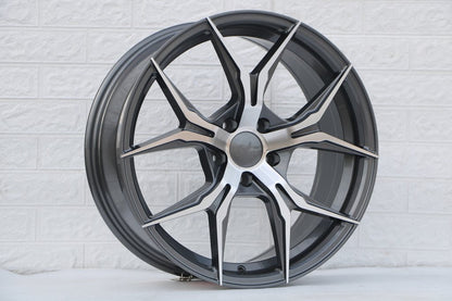 19" Rex Style Wheels