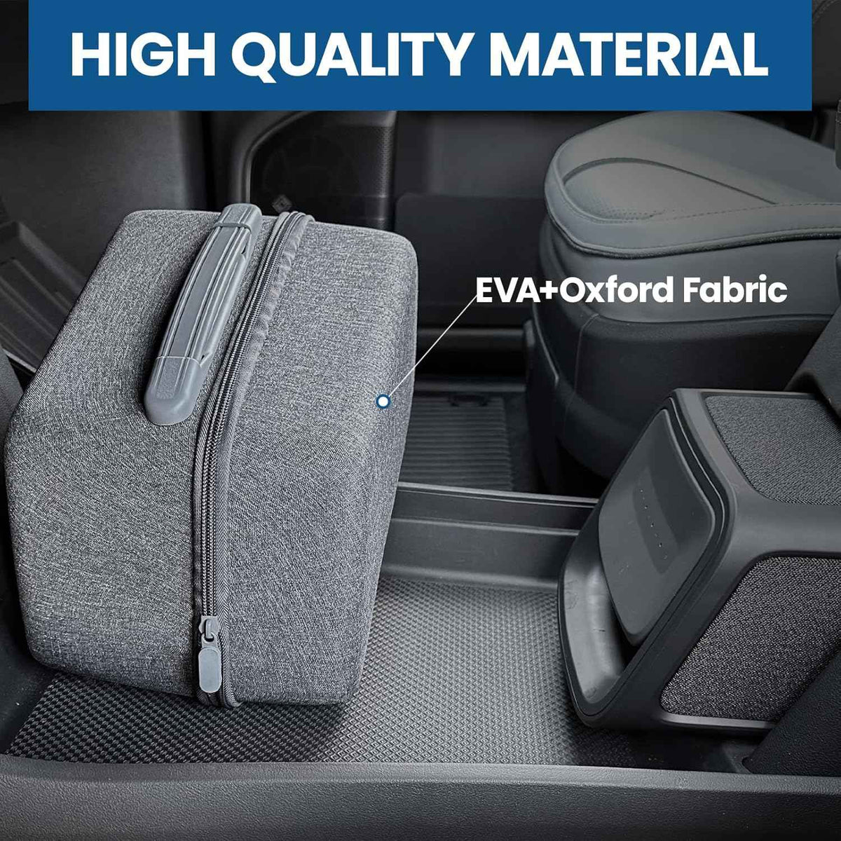 Rivian Camp Speaker Travel Case