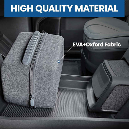 Rivian Camp Speaker Travel Case