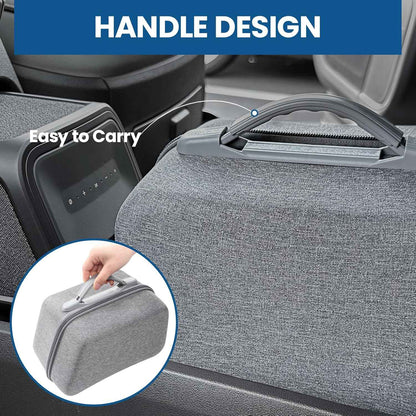 Rivian Camp Speaker Travel Case