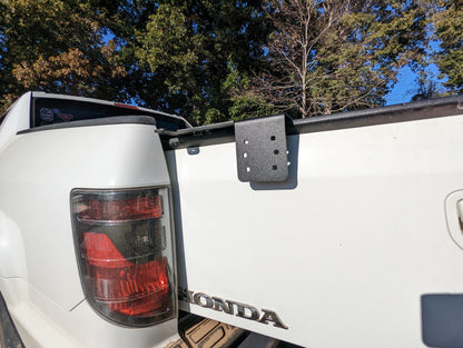 RotopaX Adventure Extender / 2006-2014 Ridgeline / 2017-2026 Ridgeline /