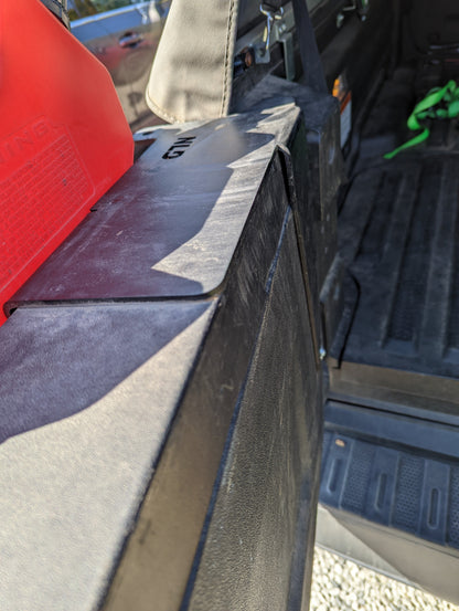 RotopaX Adventure Extender / 2006-2014 Ridgeline / 2017-2026 Ridgeline /