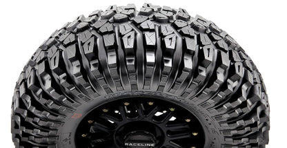 Maxxis Rockzilla Tires - SET OF 4 32x10R14