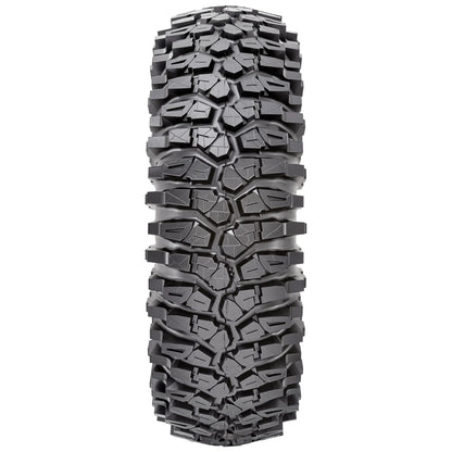 Maxxis Rockzilla Tires - SET OF 4 35x10r15