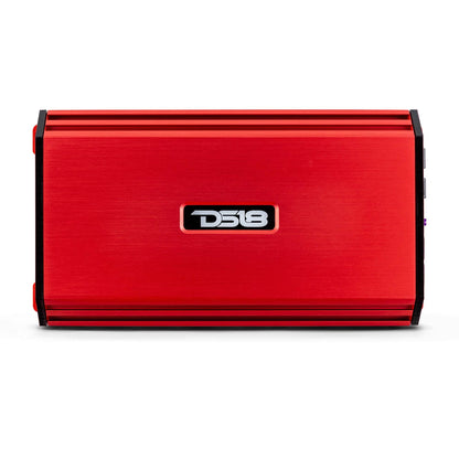 DS18 SELECT S-1600.2 Select Class AB 2 Channel Full Range Amplifier 1600 Watts