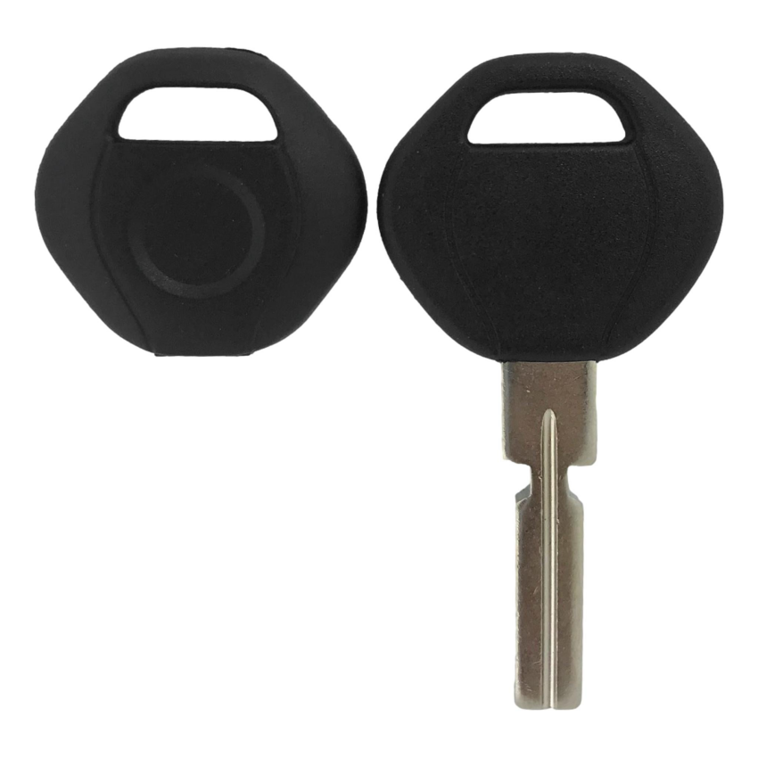 BMW 4 Track Transponder Key Shell HU58 | Aftermarket
