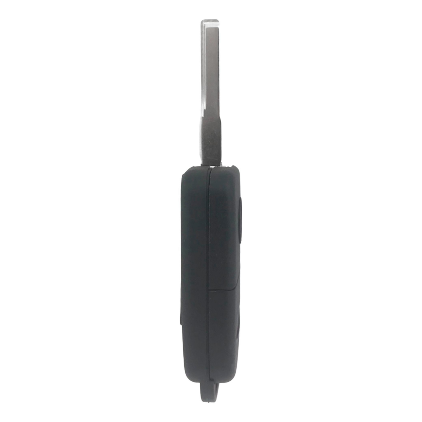 Mercedes 4 Button Flip Key Shell For NCZ MB1K | Aftermarket