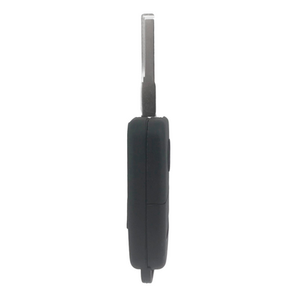 Mercedes 4 Button Flip Key Shell For NCZ MB1K | Aftermarket
