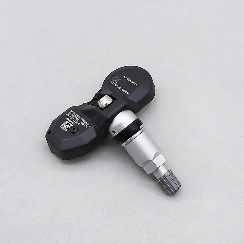 4PCS 433MHz TPMS Tire Pressure Sensor for Mercedes-Benz CLS C219 E-Class W211 GL-Class X164