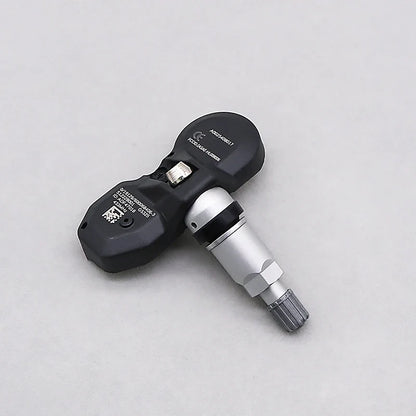 4PCS 433MHz TPMS Tire Pressure Sensor for Mercedes-Benz CLS C219 E-Class W211 GL-Class X164