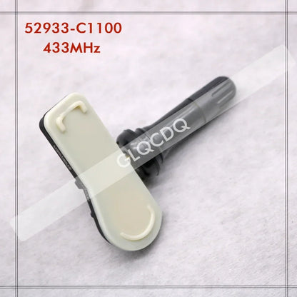 TPMS Sensor for 2015-2020 Hyundai Tucson (TL) | Tire Pressure Monitor 433MHz 52933-C1100