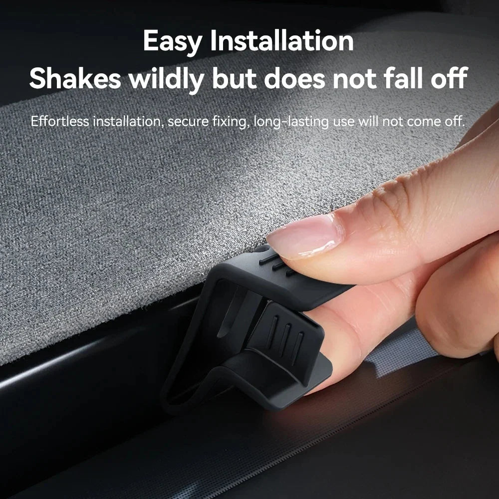 Tesla Model 3/Y Air Vent Aromatherapy Clip Bracket 2021-2026