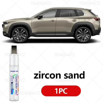 Mazda CX5 2012-2025 KE KF Paint Repair Pen