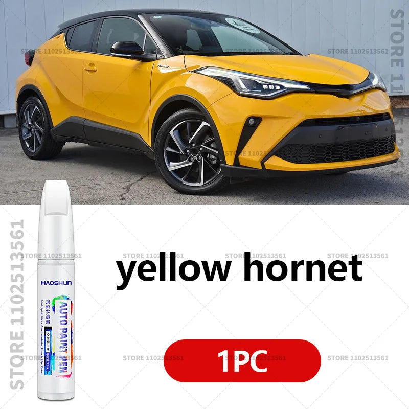 Toyota CHR Paint Repair Pen | Touch Up Scratch Remover