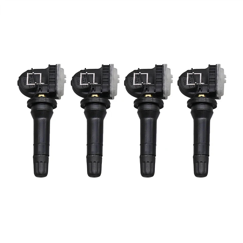 4PCS TPMS Tire Pressure Sensor 433MHz for Great Wall Haval | Pre-Programmed
