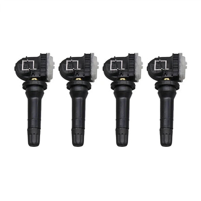 4PCS TPMS Tire Pressure Sensor 433MHz for Great Wall Haval | Pre-Programmed