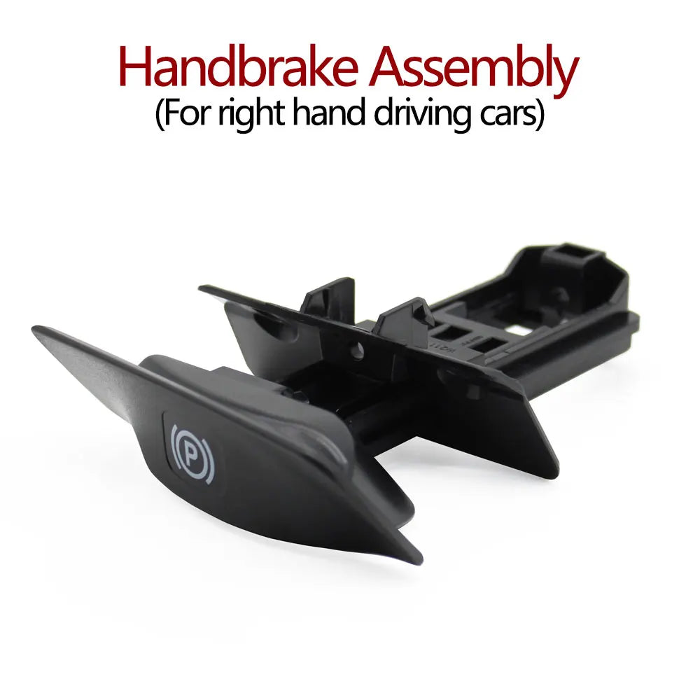 Parking Brake Release Handle for Mercedes E Class W211 2003-2006 | LHD RHD Replacement
