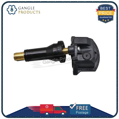 TPMS Sensor for 2020-2024 Mazda 3 6 CX-3 CX-30 CX-9 MX-5 | 4-Pack 315MHz