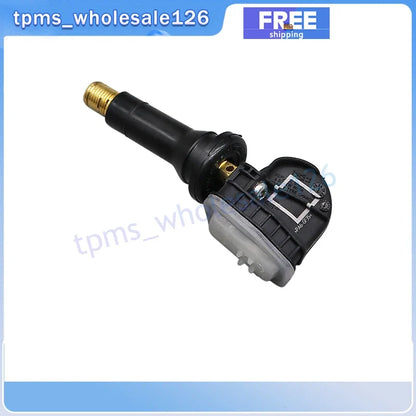 4PCS TPMS Tire Pressure Sensor 433MHz for Great Wall Haval | Pre-Programmed