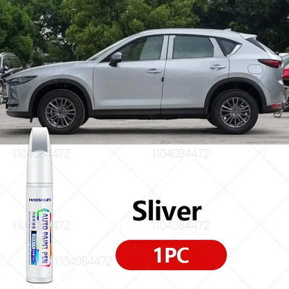 Mazda CX5 2012-2025 KE KF Paint Repair Pen