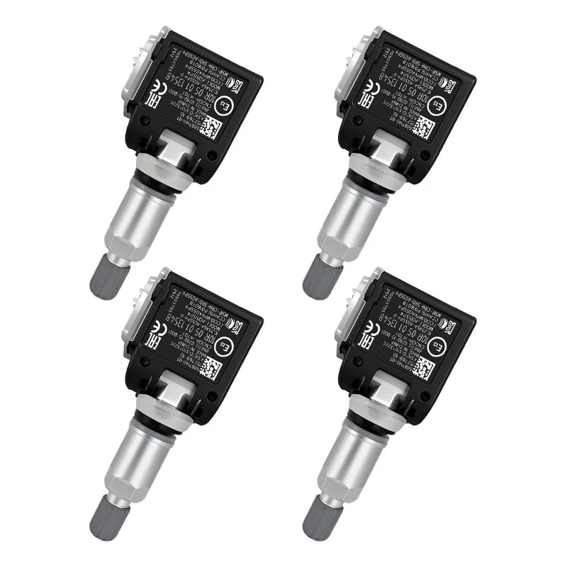 433MHz TPMS Sensor for Mercedes-Benz C E G S CLS GT-S AMG | A0009052102