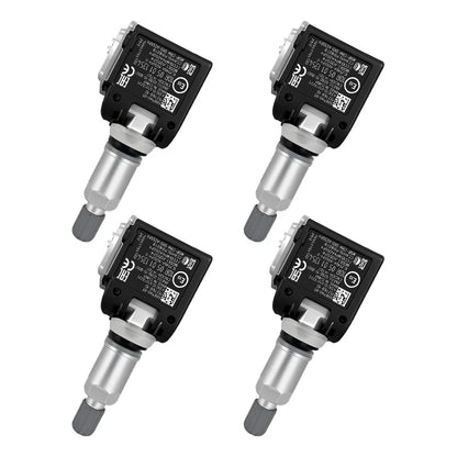 433MHz TPMS Sensor for Mercedes-Benz C E G S CLS GT-S AMG | A0009052102