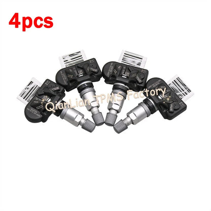 TPMS Tire Pressure Sensor A0009057205 | For Mercedes-Benz V-Class Vito Metris 433MHz