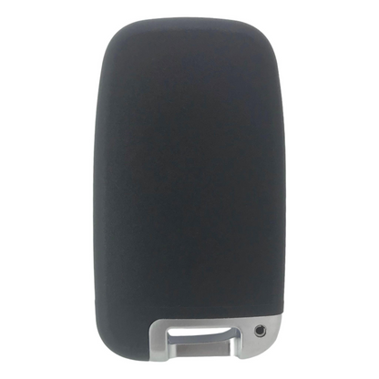 Hyundai Kia Smart Key 4 Button Replacement Shell Case w/ HY22 | Aftermarket