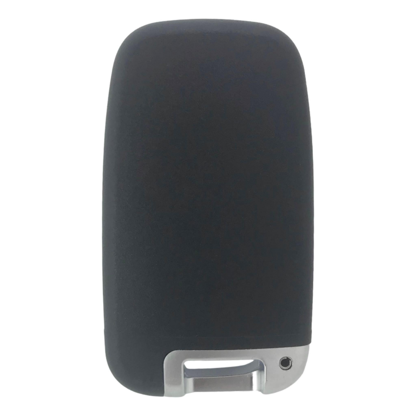 Hyundai Kia Smart Key 4 Button Replacement Shell w/ HY15 HYN14R | Aftermarket
