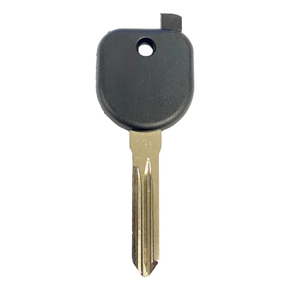 B111 GM Transponder Key Shell (No Chip) | Aftermarket