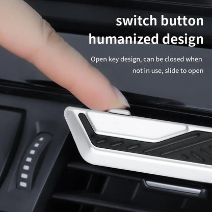 Car Air Vent Diffuser Holder For BMW 3/5 Series X3 X5