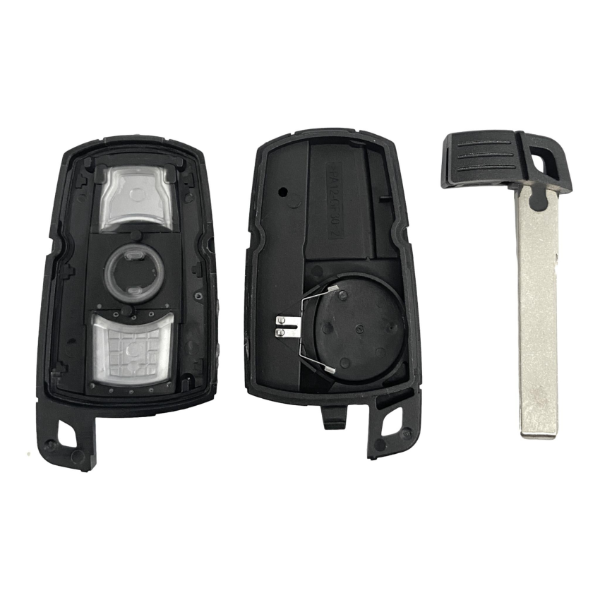 BMW Shell for CAS3 Comfort Access Keys
