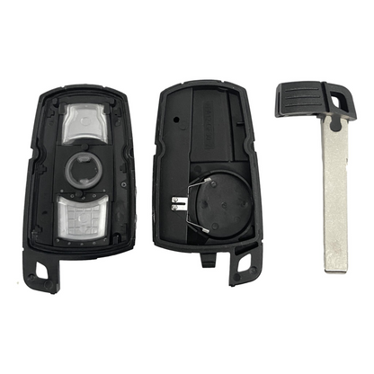 BMW Shell for CAS3 Comfort Access Keys