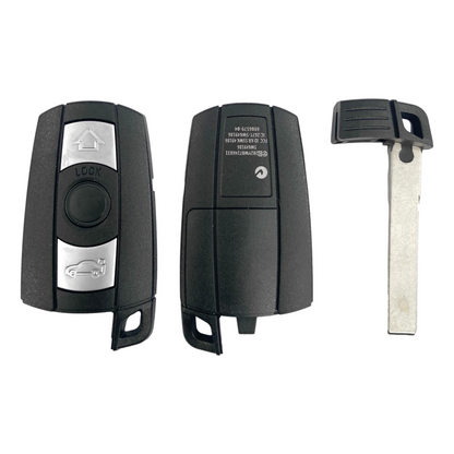 BMW Shell for CAS3 Comfort Access Keys