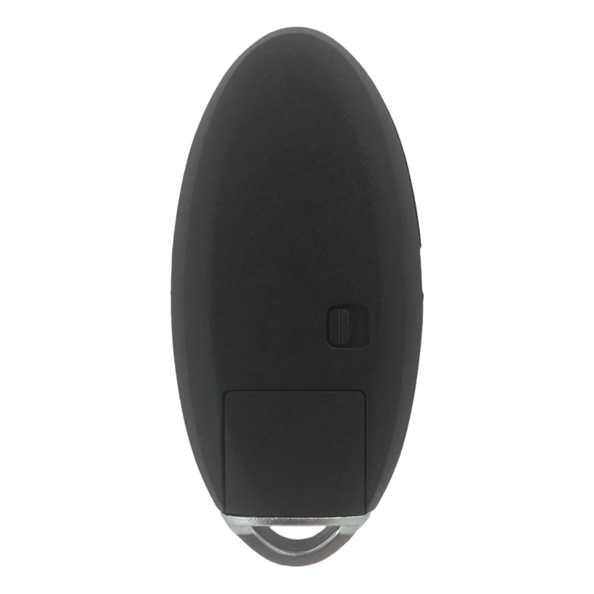 Infiniti 3 Button Smart Key Shell Replacement Case For KR55WK49622 | Aftermarket