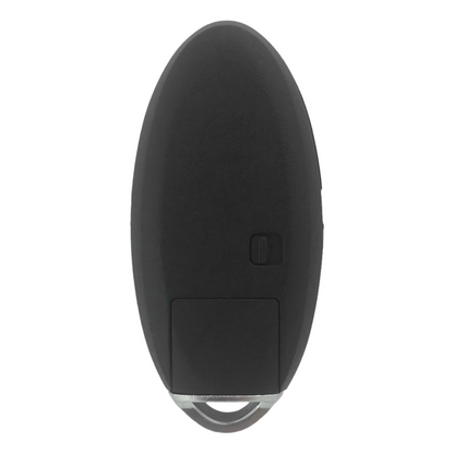 Infiniti 3 Button Smart Key Shell Replacement Case For KR55WK49622 | Aftermarket