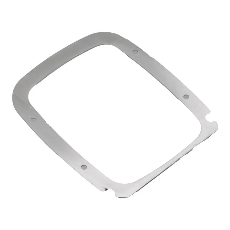 BULL BOOST PERFORMANCE Aluminum Radio / Shift Surround Bezel Console – Nissan 240SX S13 LHD 1989-1994