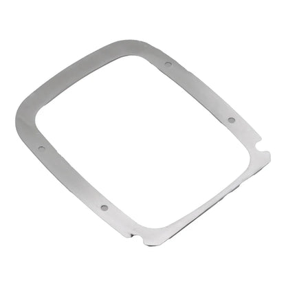 BULL BOOST PERFORMANCE Aluminum Radio / Shift Surround Bezel Console – Nissan 240SX S13 LHD 1989-1994