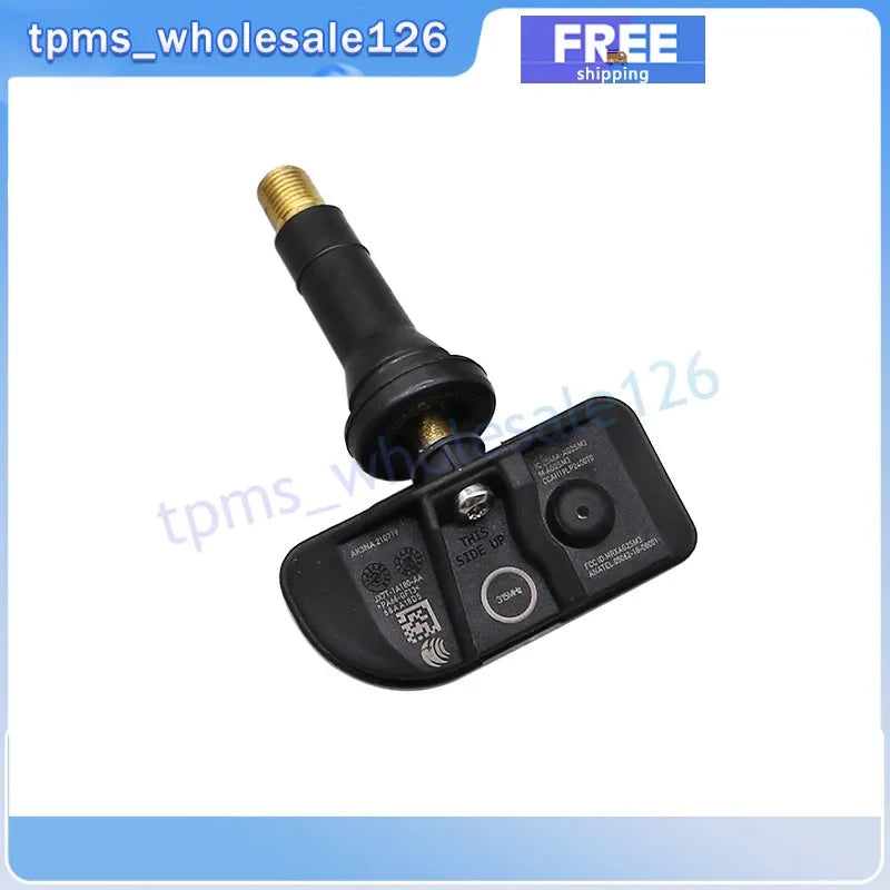 315MHZ TPMS 4PCS Tire Pressure Monitor Sensor | For 2020 Ford Lincoln